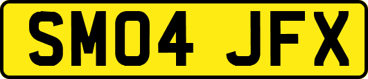 SM04JFX