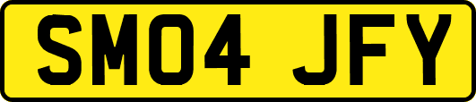 SM04JFY