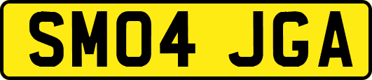 SM04JGA