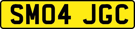 SM04JGC