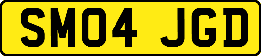 SM04JGD