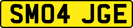 SM04JGE