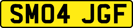 SM04JGF