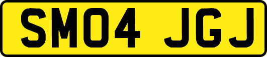 SM04JGJ