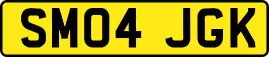 SM04JGK