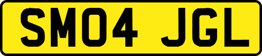 SM04JGL