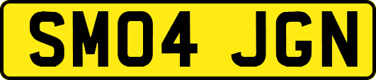 SM04JGN