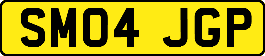 SM04JGP