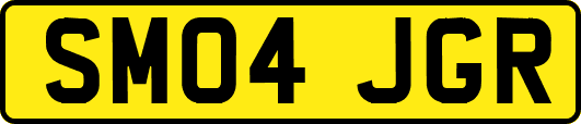 SM04JGR