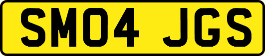 SM04JGS