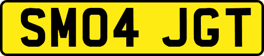 SM04JGT