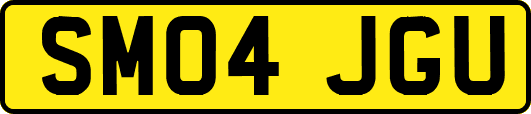 SM04JGU