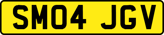SM04JGV