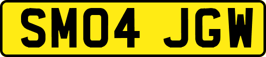 SM04JGW