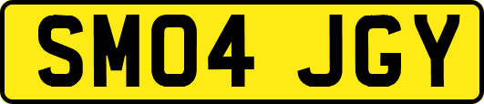 SM04JGY