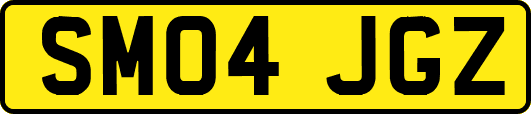 SM04JGZ