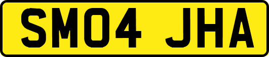 SM04JHA
