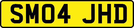 SM04JHD