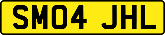 SM04JHL