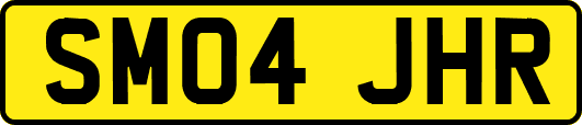 SM04JHR