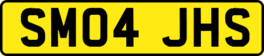 SM04JHS