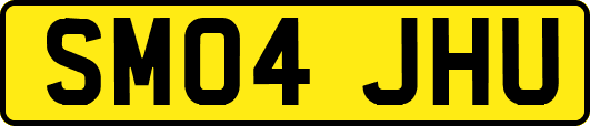 SM04JHU