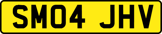 SM04JHV