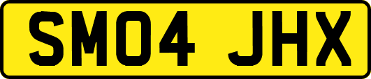 SM04JHX