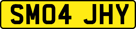 SM04JHY