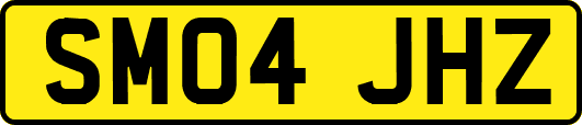 SM04JHZ