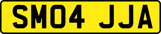 SM04JJA