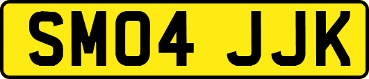 SM04JJK