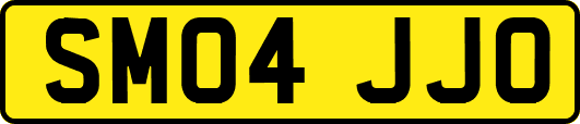 SM04JJO