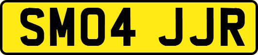 SM04JJR