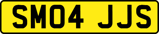 SM04JJS