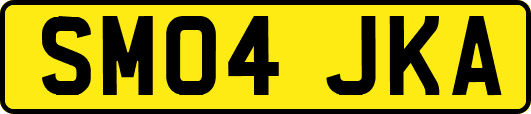 SM04JKA