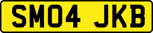 SM04JKB