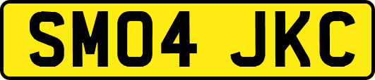 SM04JKC