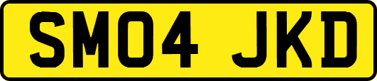 SM04JKD