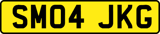 SM04JKG