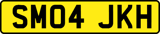 SM04JKH