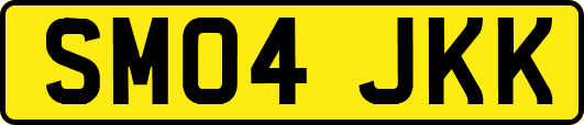 SM04JKK