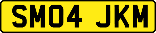 SM04JKM
