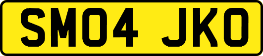 SM04JKO