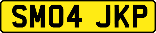 SM04JKP