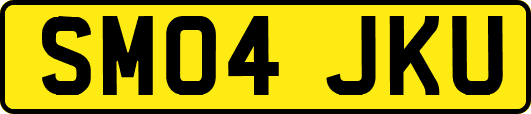 SM04JKU