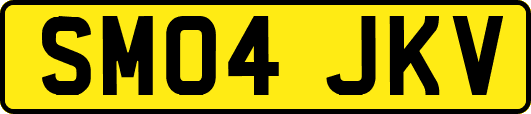 SM04JKV