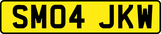 SM04JKW
