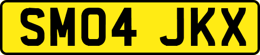 SM04JKX