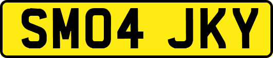 SM04JKY
